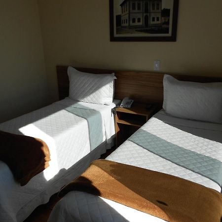 Hotel JWF Piedade  Buitenkant foto