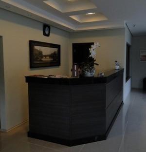 Hotel JWF Piedade  Buitenkant foto