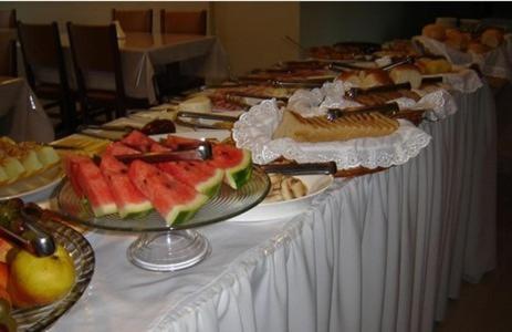 Hotel JWF Piedade  Buitenkant foto