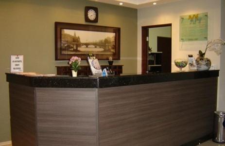 Hotel JWF Piedade  Buitenkant foto