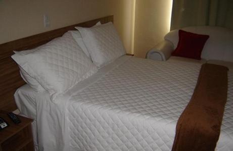 Hotel JWF Piedade  Buitenkant foto