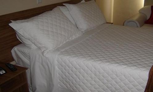Hotel JWF Piedade  Buitenkant foto