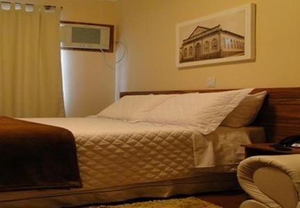 Hotel JWF Piedade  Kamer foto